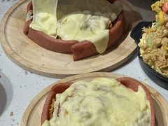 -百事喜乐炸鸡铺(合肥首店)