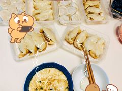 -锅贴大王南翔小笼(临沂二村店)