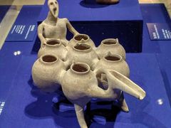 -上海博物馆(人民广场馆)