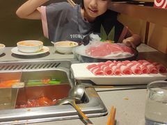 -海底捞火锅(旭辉MALL店)