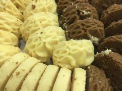 -香港珍妮曲奇聪明小熊饼干(迪美购物中心店)