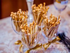 -丁山花园酒店-明园餐厅