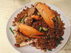 -喜记避风塘炒辣蟹(旗舰店)