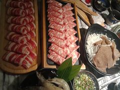 -鱼豆吉·豆浆鱼火锅(宜昌万达店)