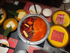 -牛New寿喜烧(金茂览秀城店)