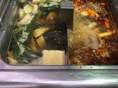-海底捞(明洞店)