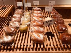 -那家面包房(珠江路店)