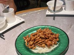 -啫神·广州地标美食(北京路店)