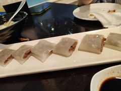 香茜牛肉肠粉-添运来(茶园奥园广场店)