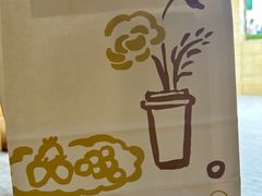 -喜茶(迪士尼小镇·平行宇宙店)