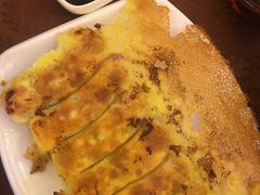 -西安饭庄(立丰国际店)