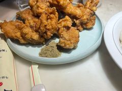-日丰园海肠水饺·老字号大连海鲜(和平广场店)