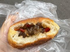 -毛氏汽水包(山海关路店)