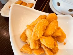 -勺园中餐厅