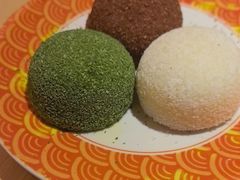 -万岁寿司(蓬江万达店)