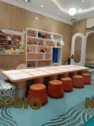 -奈尔宝·儿童乐园·亲子餐厅(苏州大悦城店)