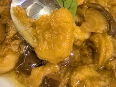 -北塘海鲜·天津菜(大光明桥旗舰店)