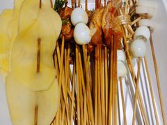 -玉林串串香(九号天地店)