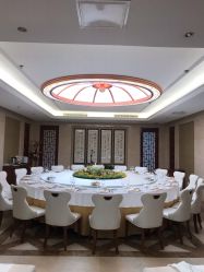 -全聚德烤鸭店·宴会厅(和平门店)