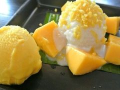 -Mango Tango