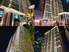 -利腾金力湾商业中心