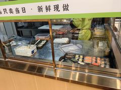 -池田寿司·4H鲜作(朝阳大悦城店)