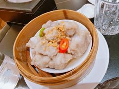 -滨河壹号烤鸭