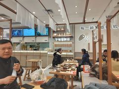 -小满手工粉(北京来福士店)