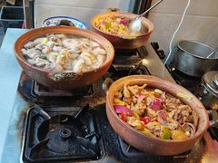 -洪大厨鸡煲(福田店)