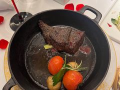 -王品牛排(郑州大卫城店)