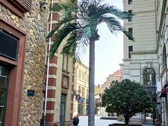-鲁邦国际风情街(麦世达韩国精品百货店)