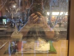 -麦当劳(鲁迅公园店)