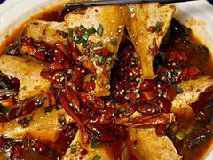-三生三味密宗川菜·江景餐厅(来福士店)