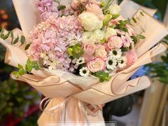 -田园花舍花店(北城未来实体店)