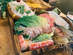 -Thai Basil罗勒叶泰式餐厅(时代天街店)