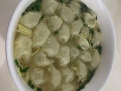 -绿杨馄饨临顿路店