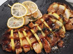 -娜娜家·Nana's restaurant(国金汇店)
