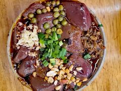 -谢老五跷脚牛肉·非遗传承店