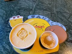 -仁义涵西餐·咖啡(中华巴洛克店)