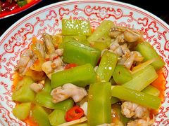 -黄弟大排档·湖南菜·小龙虾·小海鲜(凯旋北路店)