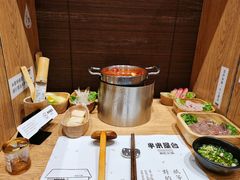 -独食火锅·半米屋台(望平街店)