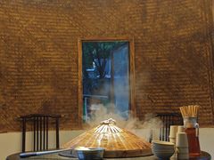 -土灶人家柴火鸡(都江堰店)