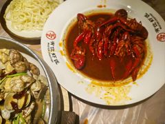 -有位虾匠·胶东土菜小馆(市北店)