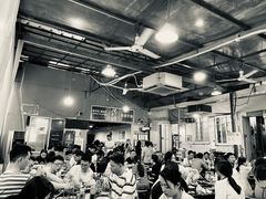 大堂-星鸿社重庆老火锅
