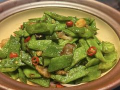 -金狮麟·新豫菜(金码大厦店)
