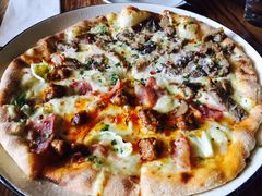 -PIZZA BIANCA(民园店)