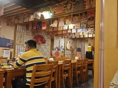 -大焰自助日式料理 铁板烧(徐汇店)