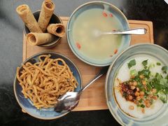 大王经典油茶套餐-大王油茶(二厂文创公园店)