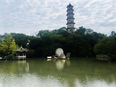 -江心屿景区
