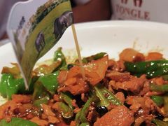 -湖兰金牌小炒肉(椒江万达店)